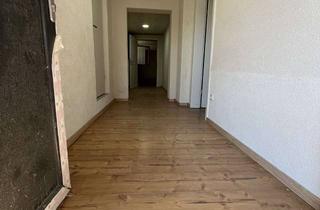 Wohnung mieten in Schulstr, 65558 Eppenrod, 3 Zimmerwohnung mit Gartenanteil