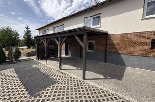 Wohnung mieten in Schulstr, 65558 Eppenrod, 3 Zimmerwohnung mit Gartenanteil