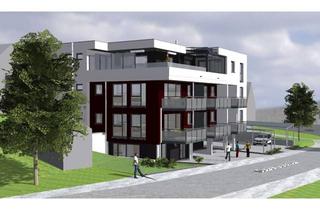 Wohnung mieten in Dietersweiler Straße 38, 72293 Glatten, Hochwertige Wohnung im Neubauobjekt