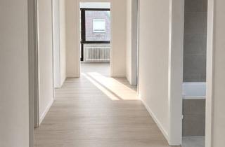 Wohnung mieten in Norderstraße, 24558 Henstedt-Ulzburg, 3-Zimmer-Wohnung in Henstedt-Ulzburg