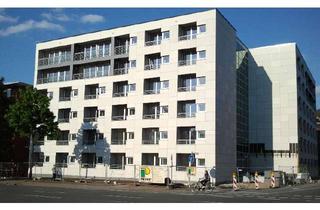 Wohnung mieten in Corrensstraße 54, 48149 Sentrup, Helles, teilmöbliertes 1 Zimmer-Appartment