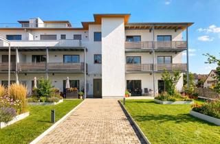 Wohnung mieten in 78345 Moos, Mehr Moos geht nicht - modern leben in Seenähe