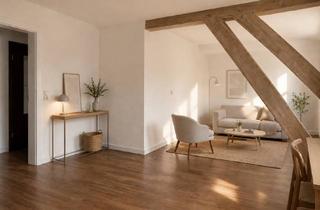 Wohnung mieten in 74931 Lobbach, Renovierte 4-Zimmer-Wohnung in Lobbach