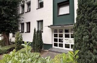 Wohnung mieten in Schlodderdicher Weg 97, 51469 Bergisch Gladbach, 3 Zimmer Whg. am Stadtrand Köln Dellbrück, zentrale Lage, trotzdem ruhig !!