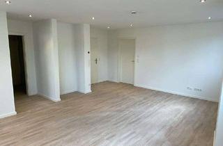 Wohnung mieten in 71576 Burgstetten, Neuwertige Hochparterre-Wohnung mit drei Zimmern sowie Balkon und Einbauküche in Burgstetten