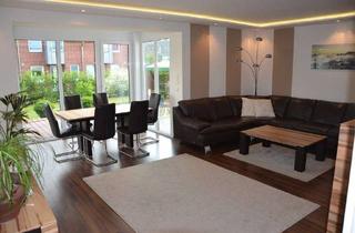 Wohnung mieten in 28832 Achim, Schicke 96qm EG-Wohnung mit Garten in ruhiger zentraler Lage