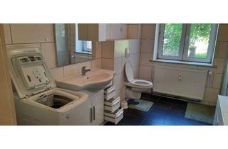Wohnung mieten in Margaretenstr 30, 09131 Hilbersdorf, Charmanter Altbau von 1900, 2-Zimmer-Wohnung im Erdgeschoss, teilmöbliert