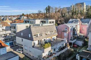 Wohnung mieten in Franz-Stapf-Str., 88212 Ravensburg, 3.5 Zimmer mit 41 m² Terrasse