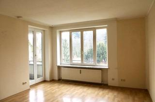 Wohnung mieten in Am Nordbahnhof, 85049 Ingolstadt, 2-Zimmer-Wohnung mit Balkon, zentral in Ingolstadt