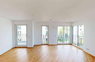 Wohnung mieten in Am Kesselhaus 14, 80999 Allach-Untermenzing, Wohnung mit spannendem Grundriss!
