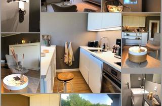 Wohnung mieten in Julius Brecht Straße, 22609 Osdorf, Erstbezug-1 Zi.Whg.-Vollausstatt.-Einbauküche-Balkon-Parkplatz-Gr. Flottbek