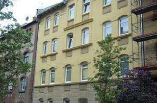 Wohnung mieten in Uhlandstraße, 99867 Gotha, Gemütliche Altbauwohnung in ruhiger Seitenstraße!