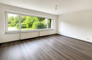 Wohnung mieten in Hohfuhrstraße 39, 58509 Lüdenscheid, Wohnen im Grünen – kernsanierte 3-Zimmer-Wohnung mit Terrasse