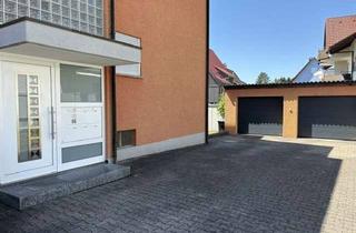 Wohnung mieten in Weidenring 66, 88046 Friedrichshafen, Gepflegte, 3-Zi.-Whg. mit Balkon und Garage in Friedrichshafen