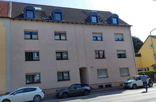 Wohnung mieten in Wilhelmring, 40878 Ratingen, Zuhause mit 4,5 Zimmern und Balkon in Ratingen