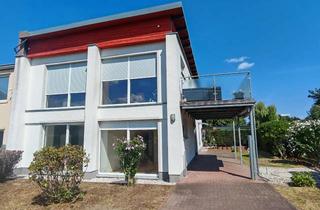 Wohnung mieten in 03058 Neuhausen, Gemütliche Terrassen-Wohnung mit Garten und Einbauküche in ruhiger Lage zu vermieten!