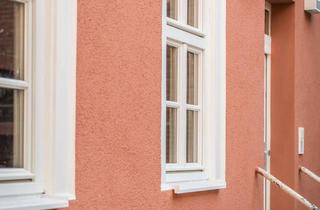 Wohnung mieten in 65183 Wiesbaden, JETZT! *Paul & Partner* ALTBAUPERLE IN BESTLAGE VON WIESBADEN!