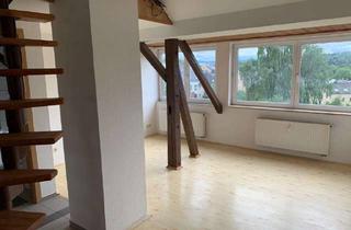 Wohnung mieten in Goethestr., 08228 Rodewisch, Hübsche 2,5 Raumwohnung im Dachgeschoß