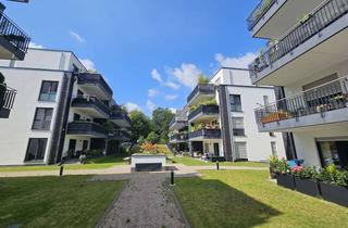 Wohnung mieten in Halfmannswiese, 44879 Dahlhausen, Moderne 3-Raum-Wohnung im Grünen mit Terrasse