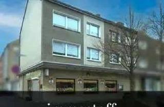 Wohnung mieten in Marktstraße, 45964 Gladbeck, DIREKT IN DER CITY! 1-RAUM-APARTMENT zu vermieten!