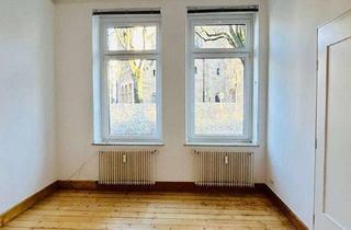 Wohnung mieten in Klever Straße 94, 40477 Golzheim, 3 Zimmer in bester Lage am Dreieck barrierearm & WG geeignet