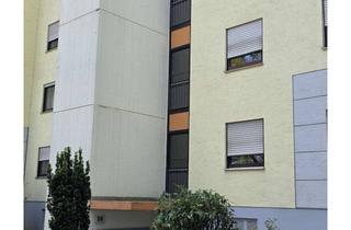 Wohnung mieten in Augsburger Straße 29, 86343 Königsbrunn, Attraktive 3-Zimmer-Wohnung mit Westbalkon & TG-Stellplatz in Königsbrunn
