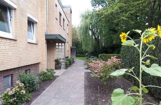 Wohnung mieten in 22159 Farmsen-Berne, 2 Zimmerwohnung, EG, Einbauküche, Balkon, in Hamburg Farmsen-Berne