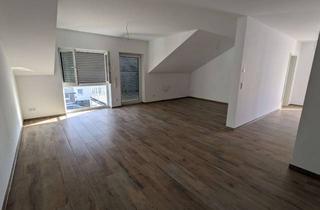 Wohnung mieten in In Den Waldgärten 24, 60488 Hausen, Moderne Dachgeschosswohnung