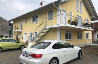 Wohnung mieten in Pappelweg, 83567 Unterreit, Wohnen im Grünen: Attraktive 4-Zimmer-Wohnung in Unterreit, Souterrain-Ost