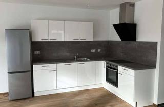 Wohnung mieten in Schrambergerstrasse 59, 78054 Villingen-Schwenningen, 3-Zimmer-Wohnung in Villingen-Schwenningen, helle 80qm, inkl. Küche, TG und Garten