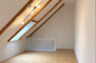 Wohnung mieten in Landgrafenstraße 45a, 67549 Pfiffligheim, Helle 3-Zimmer-Maisonette mit Galerie, Balkon, Einbauküche und Tiefgaragenstellplatz