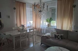 Wohnung mieten in Rombacherstr., 73430 Aalen, Zentral Wohnen: 3-Zimmer-Wohnung in Aalen