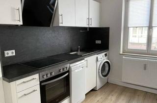 Wohnung mieten in Dreiköniggasse 14, 89073 Mitte, Schöne 3-Zimmer-Wohnung mit Einbauküche in Ulm Mitte
