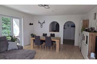 Wohnung mieten in 84513 Töging, Modernisierte 2,5-Zimmer-Wohnung mit Terrasse in Töging