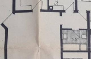 Wohnung mieten in 76437 Rastatt, Stilvoll gepflegt: 3-Zimmer-Wohnung (EG) in Rastatt