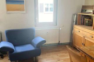 Wohnung mieten in Bergstraße 17, 61118 Bad Vilbel, Charmantes Liebhaberobjekt in Bad Vilbel