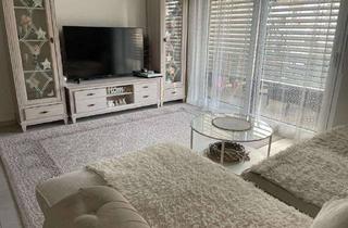 Wohnung mieten in Schillerstraße 20/1, 71672 Marbach, Lichtdurchflutetes 2,5-Zimmer-Apartment (Bj. 2021) mit Einbauküche, Aufzug & Top-Anbindung an S-Bahn