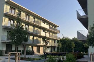 Wohnung mieten in Emma-Ihrer-Str., 15711 Königs Wusterhausen, 4-Zi. Erstbezug mit Balkon + Einbauküche