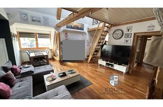 Wohnung mieten in 56338 Braubach, Schöne Dachgeschosswohnung im Herzen von Braubach