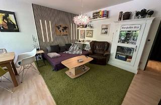 Wohnung mieten in 84503 Altötting, Gemütliche 2-Zimmer-Wohnung in Altötting mit Einbauküche