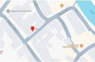 Sozialwohnungen mieten in Mühlenstraße 10, 48231 Warendorf, Nur mit WBS! Wohnen mit Charakter: 2-Zimmer-Dachgeschosswohnung in Warendorf