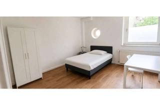 WG-Zimmer mieten in Speldorfer Straße, 40239 Düsseltal, Speldorfer Straße, Düsseldorf
