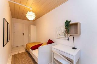 WG-Zimmer mieten in Am Schlangenfenn, 14478 Waldstadt II, Zimmer Am Schlangenfenn