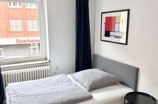 WG-Zimmer mieten in Rather Straße, 40476 Derendorf, Zimmer Rather Straße