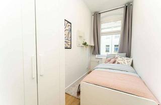 WG-Zimmer mieten in Tabbertstraße, 12459 Oberschöneweide, Tabbertstraße, Berlin