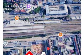 WG-Zimmer mieten in 75177 Nordstadt, Vermietet wird 1 Zimmer mit knapp 20 Quadratmetern in einer 3 Zimmerwohnung (WG)