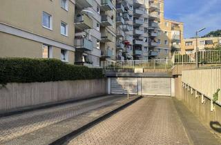 Garagen kaufen in Weißdornstraße 22-32, 47269 Großenbaum, Nie wieder Parkplatzsuche! Attraktiver Tiefgaragenstellplatz nahe Großenbaumer Allee in Duisburg-Süd