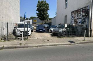 Lager mieten in Krayer Straße 164, 45307 Kray, Autohandel Gewerbegrundstück kfz Büro Stellplätze Lagerfläche