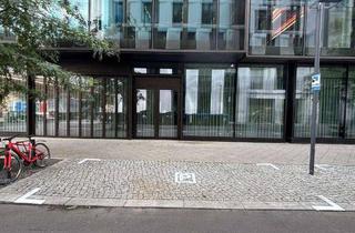 Immobilie mieten in Dircksenstraße, 10179 Mitte, Außenstellplätze in Berlin City - Mitte