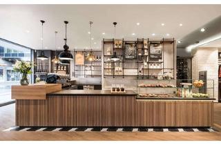 Gastronomiebetrieb mieten in 50823 Ehrenfeld, Exklusive Café- und Gastronomieobjekte in Köln – verschiedene Lagen